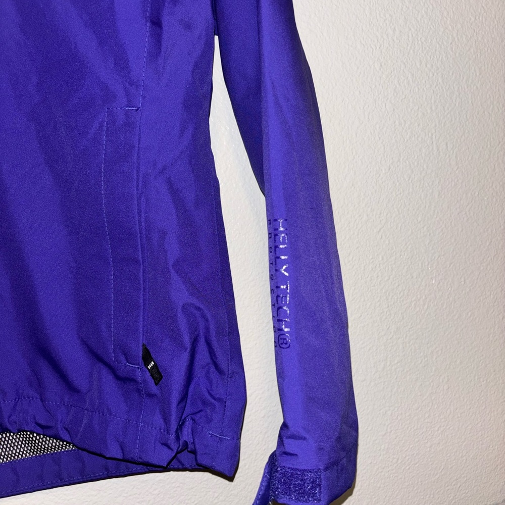 Helly Hansen Helly Tech Protection
Windbreak Rain… - image 4